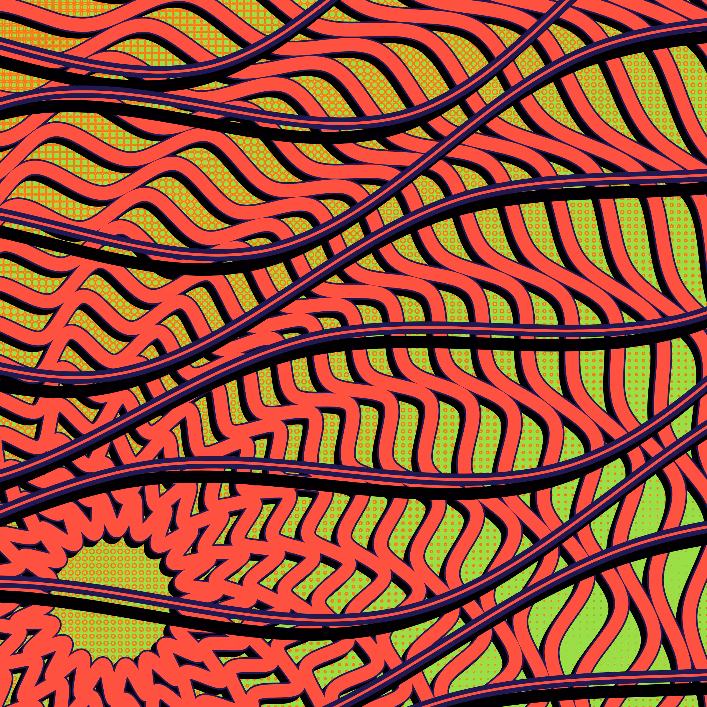 I Saw It in a Dream #720