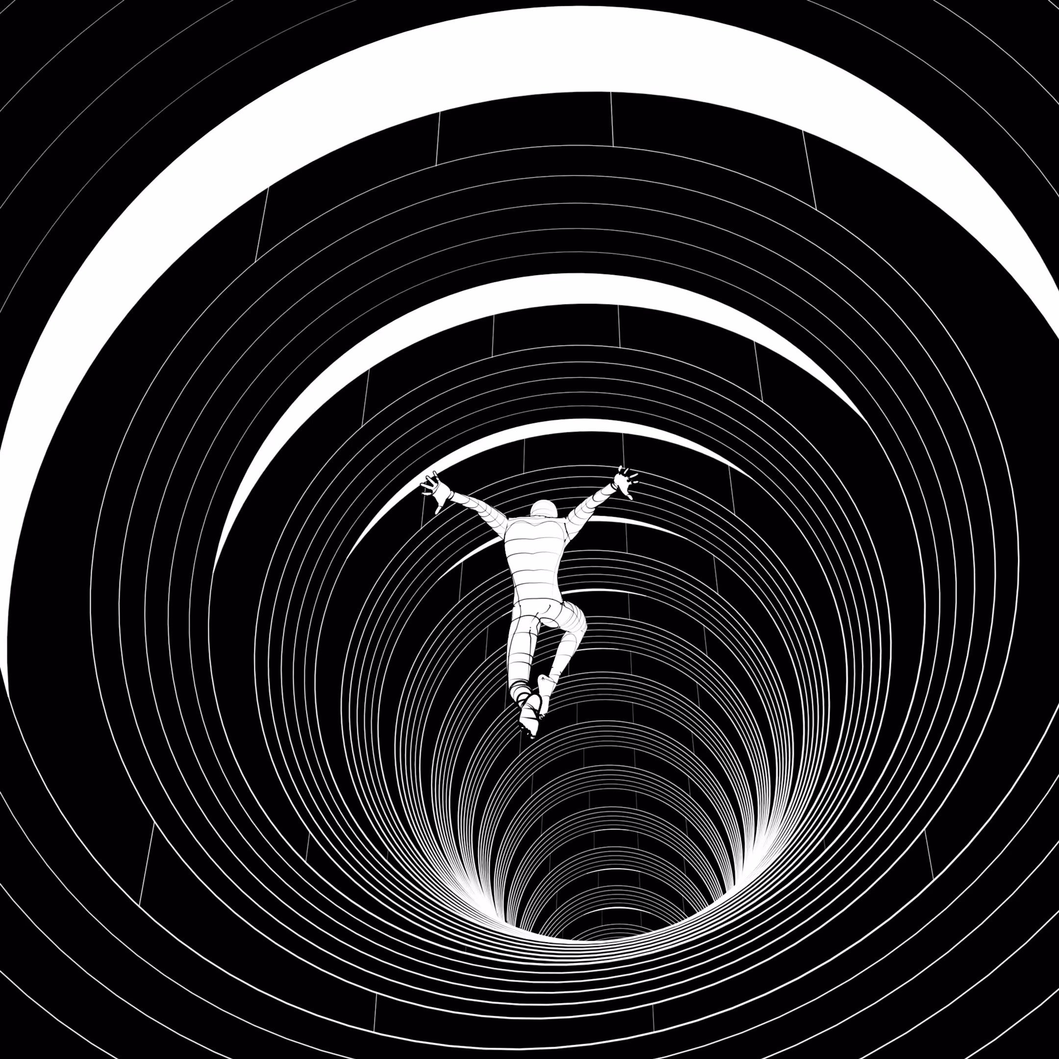 Leap of Faith