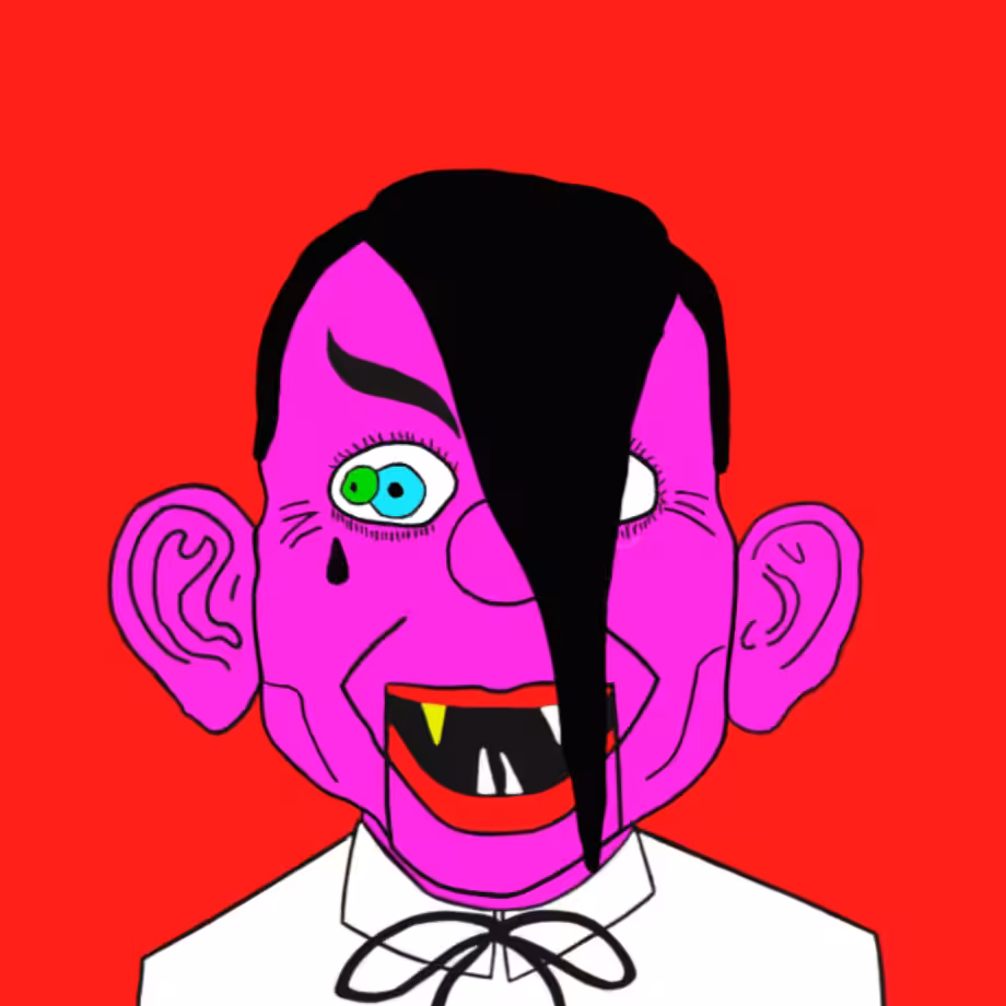 Handsome Dummy Dating Connection: Handsome Dummy #8 - Yuri Von Yuck
