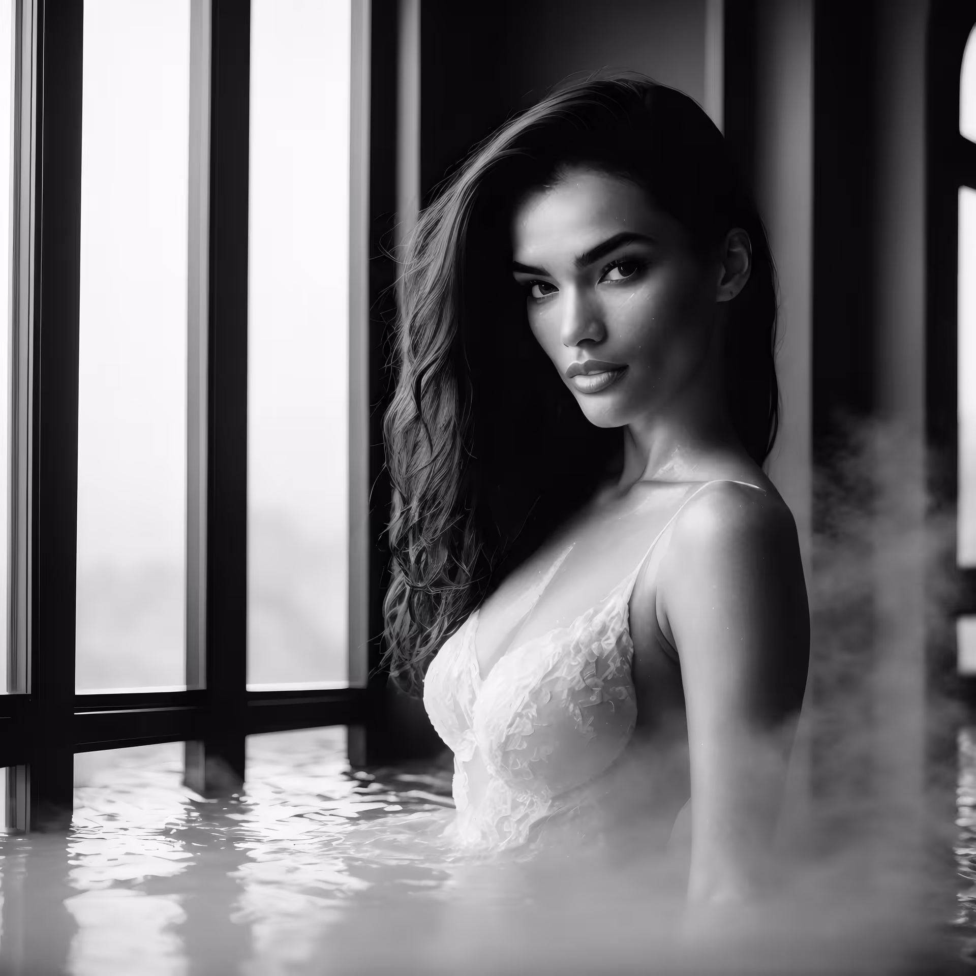 Sauna #17