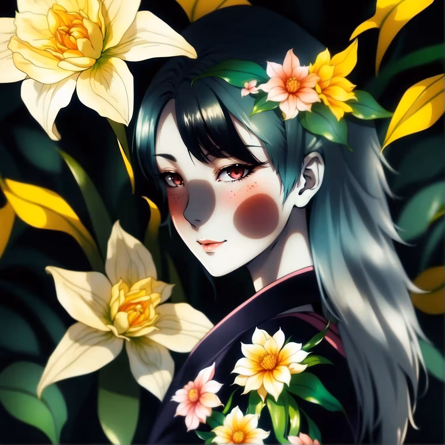 Daffodil 