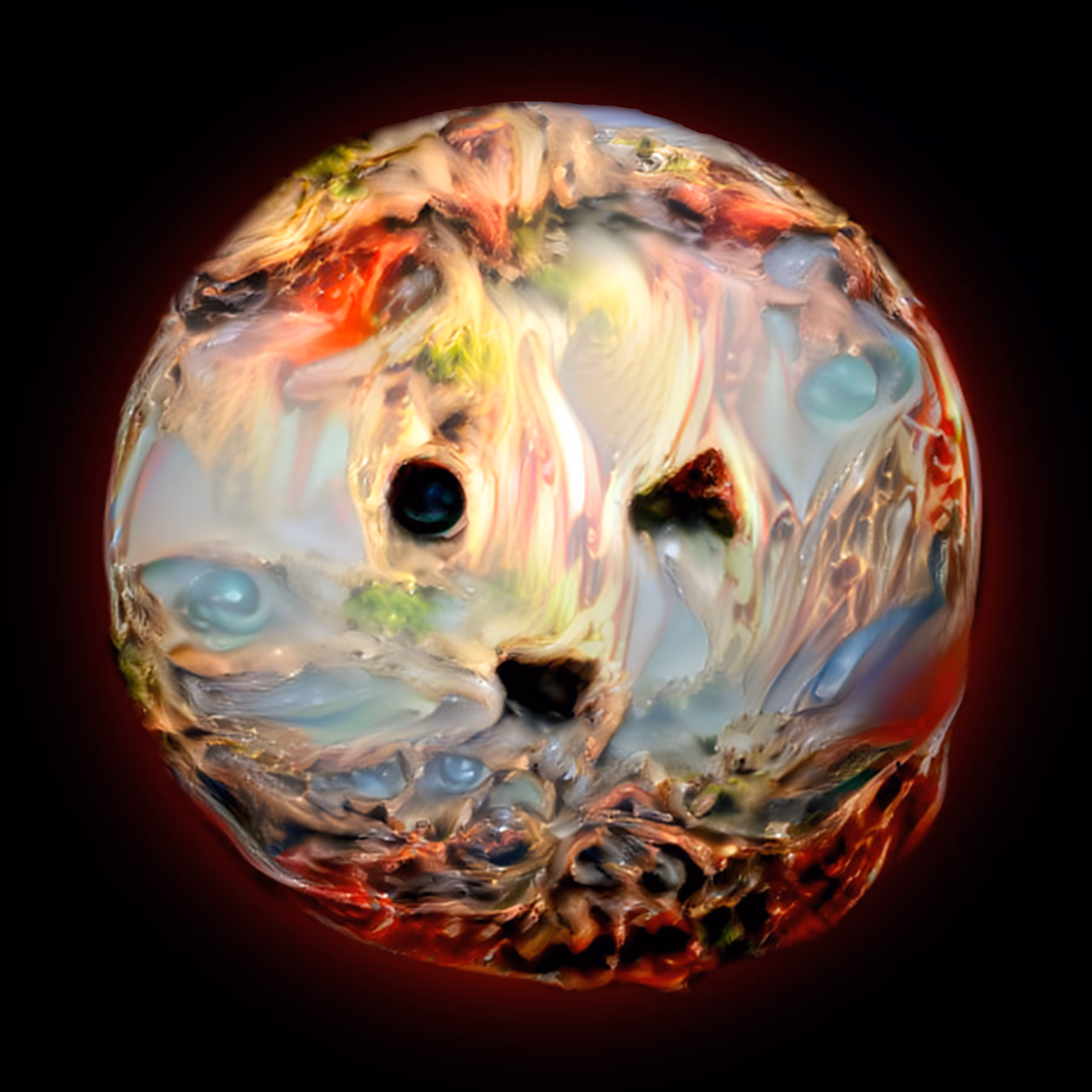 Loopy Chaos 000