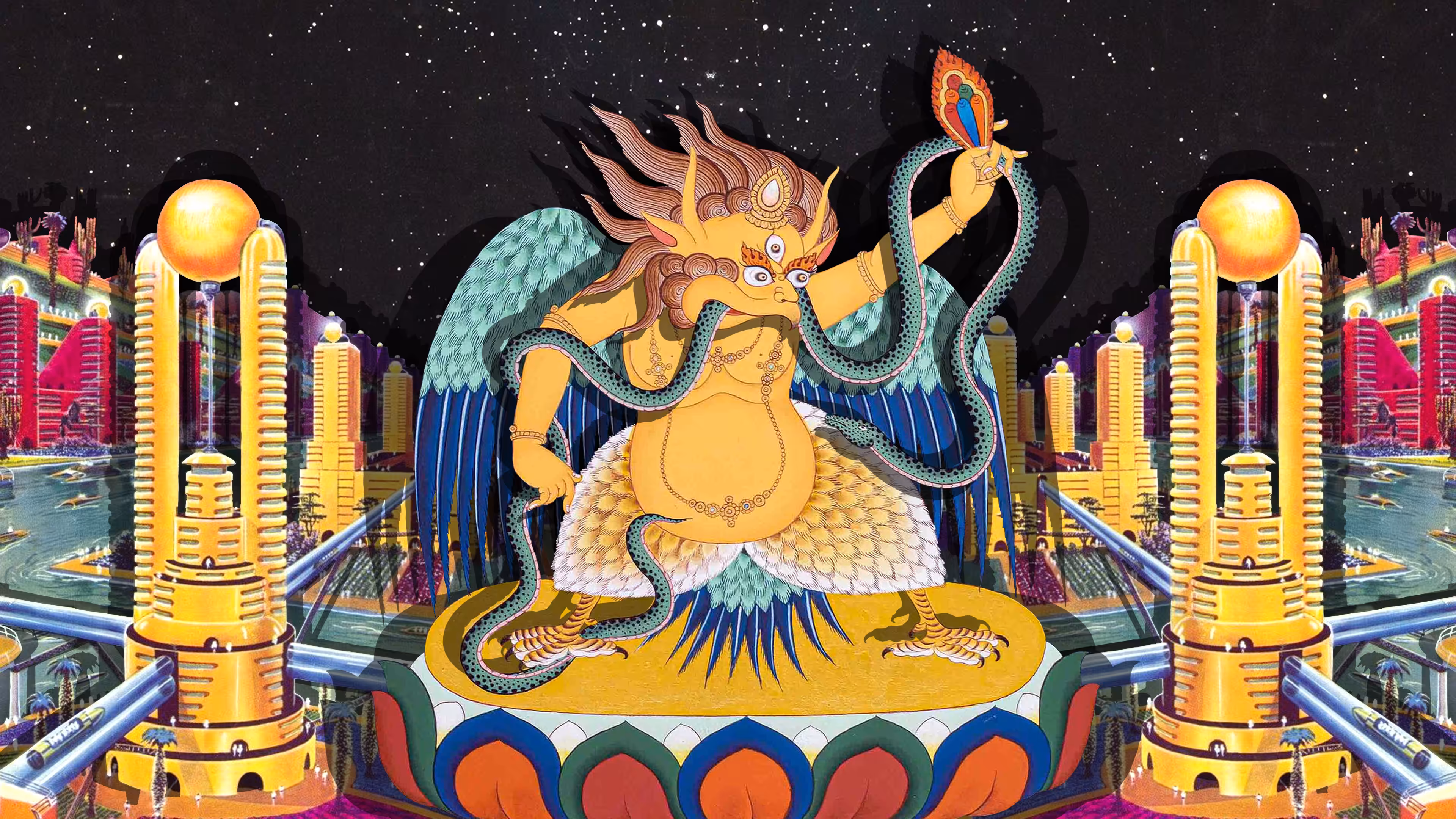 Shambhala