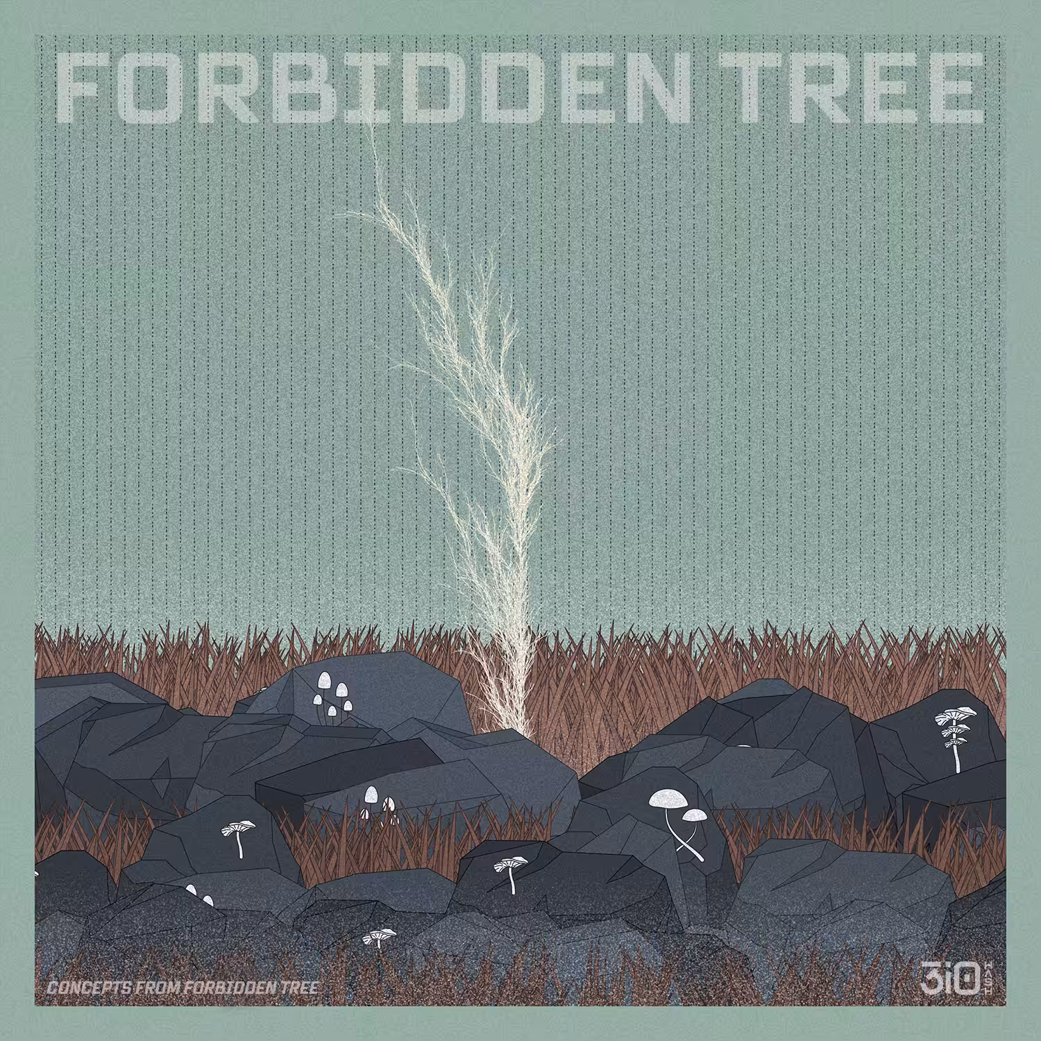 Concepts from Forbidden Tree