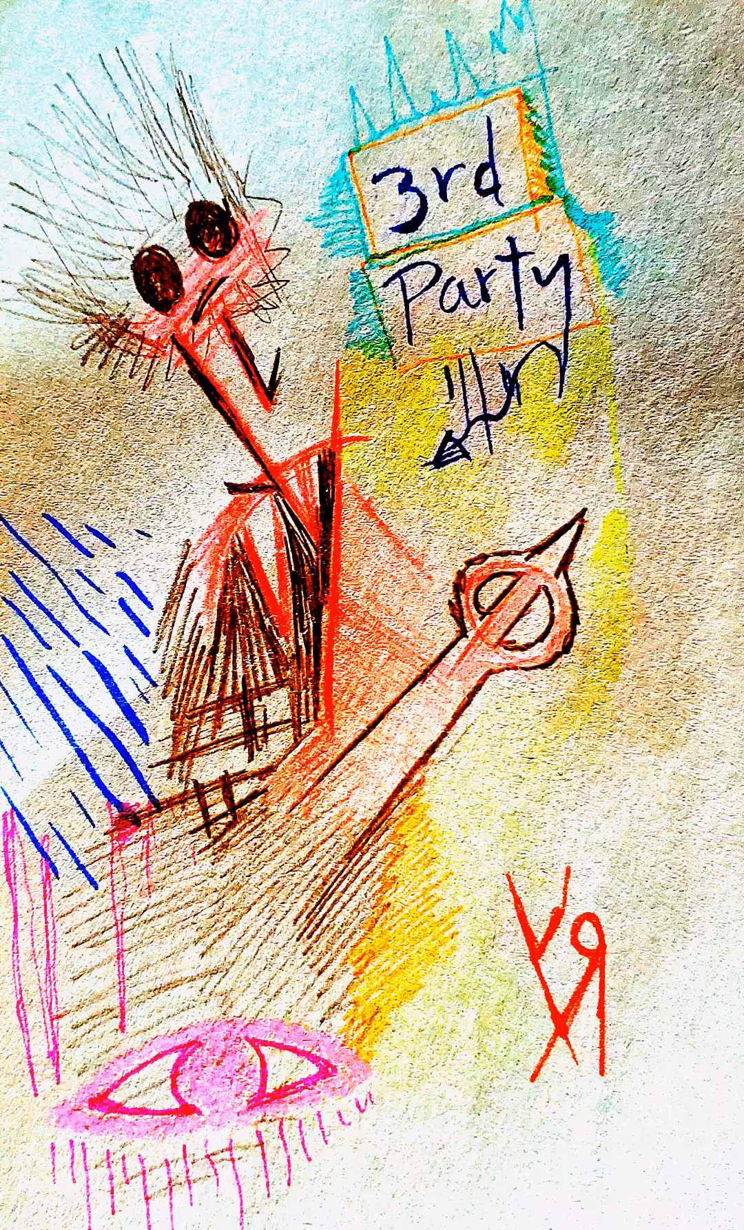 3rd Party