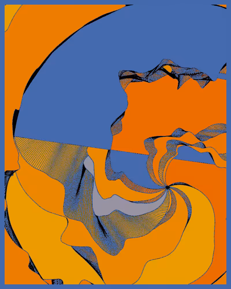 Pinwheel #231