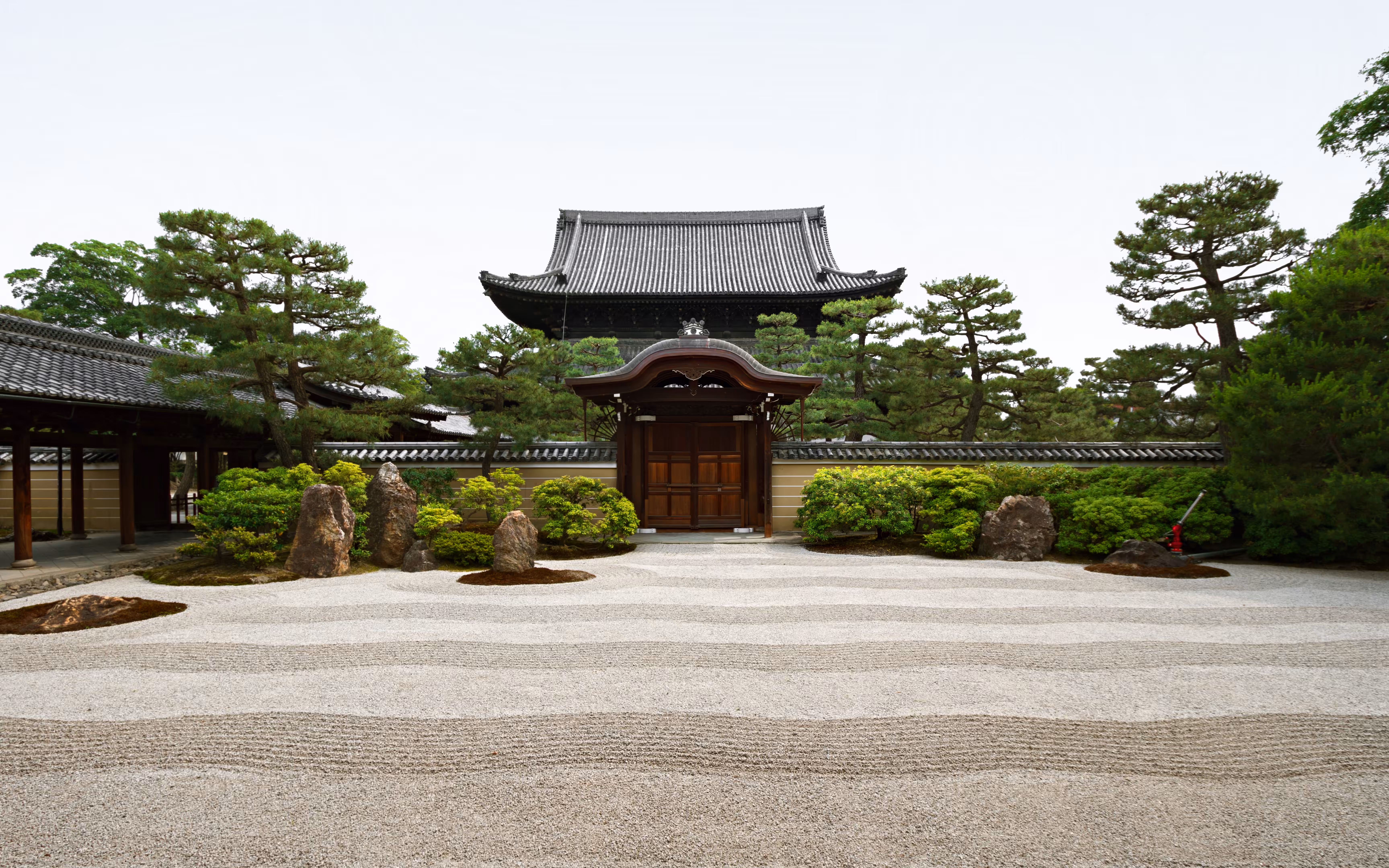 Zen Garden