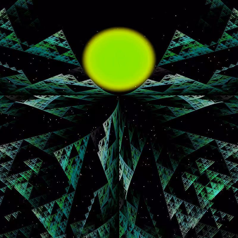 DeepSpace Begins #6