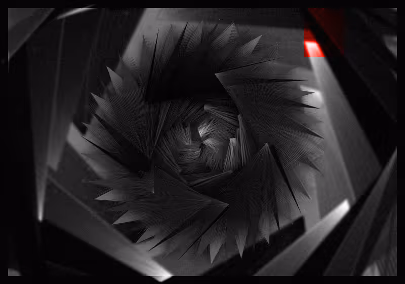 Blades #39