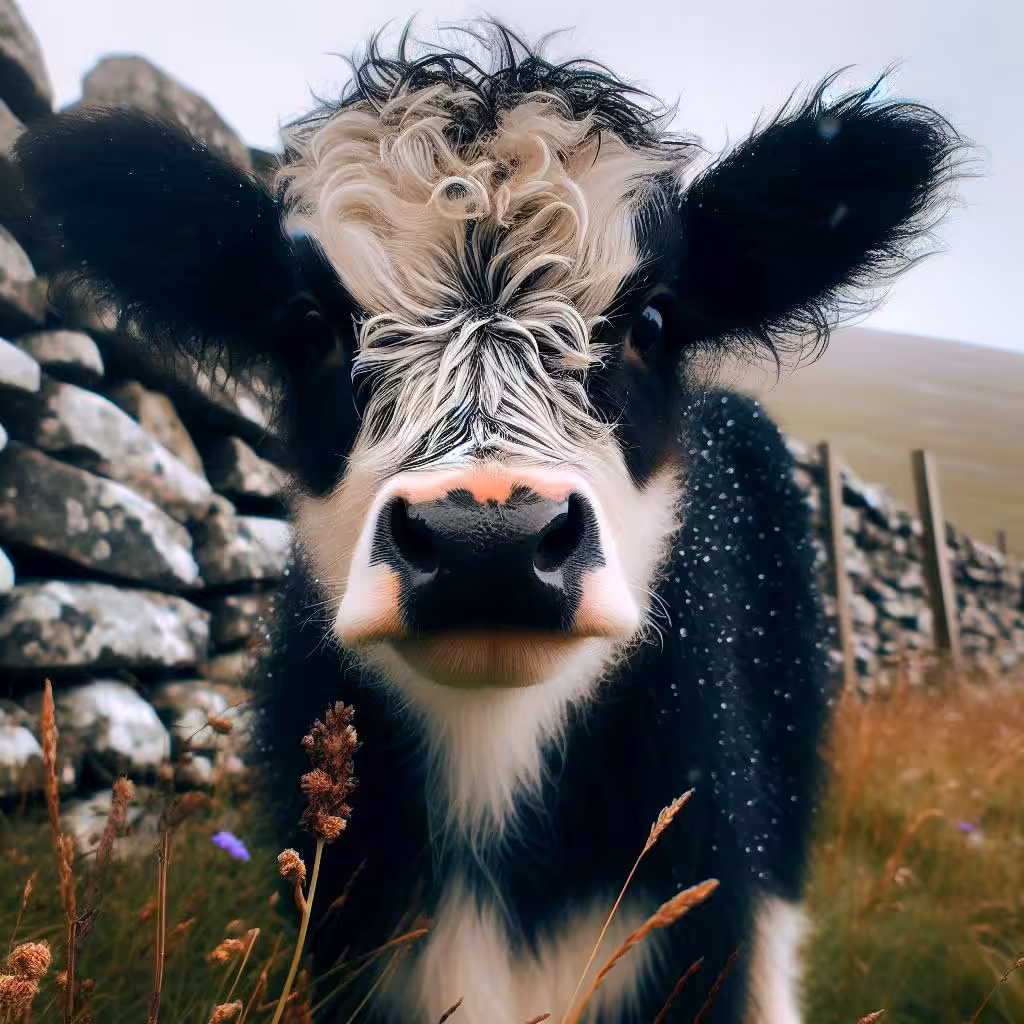 Cow Boop 
