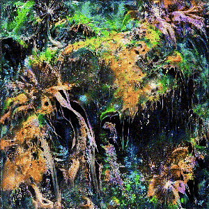RXALITI #415 [Skr!n3r!rath p3rce$ through the ❦c0d3fall]