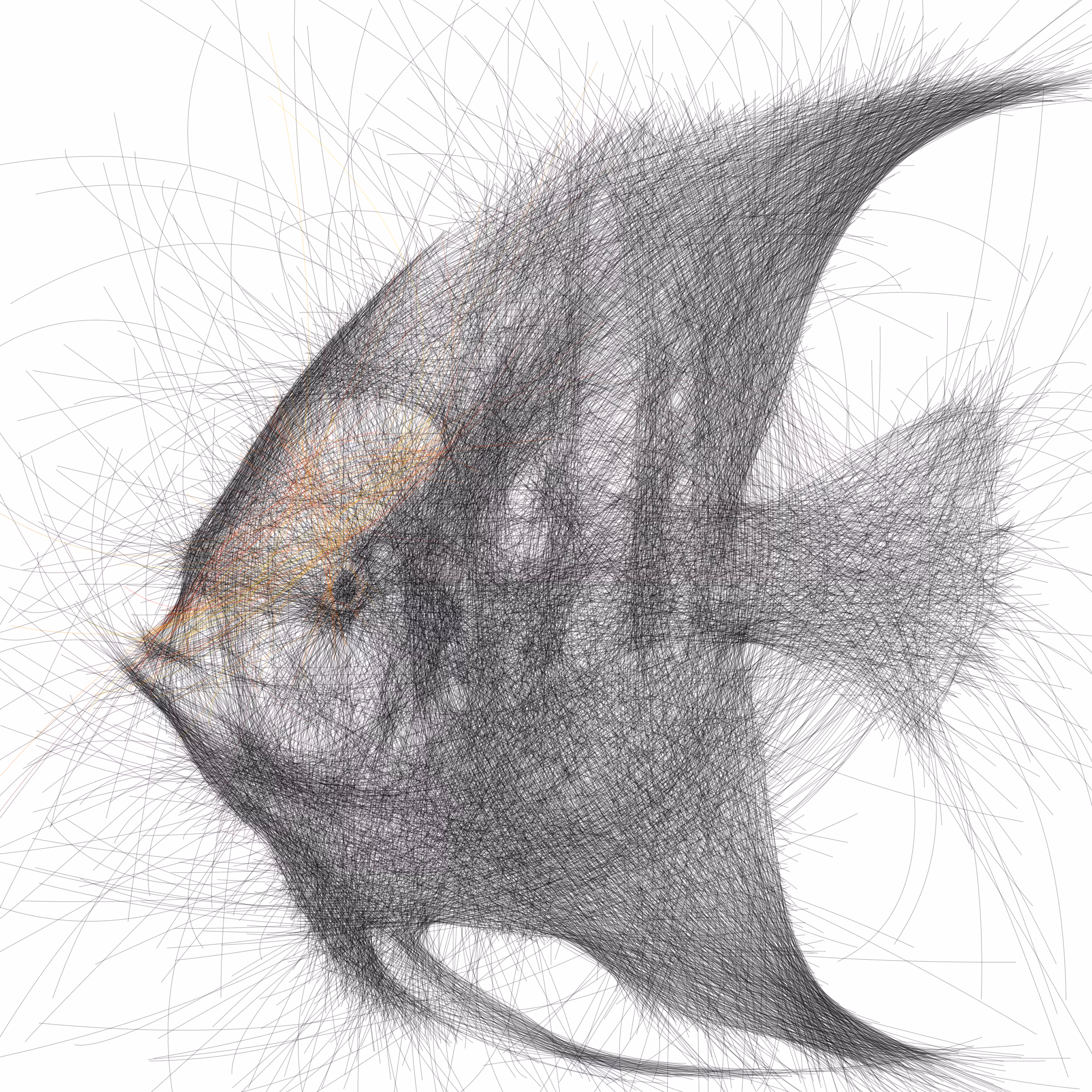 Underwater 260