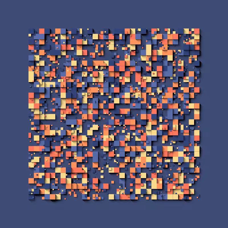 MOSAIQUE #75