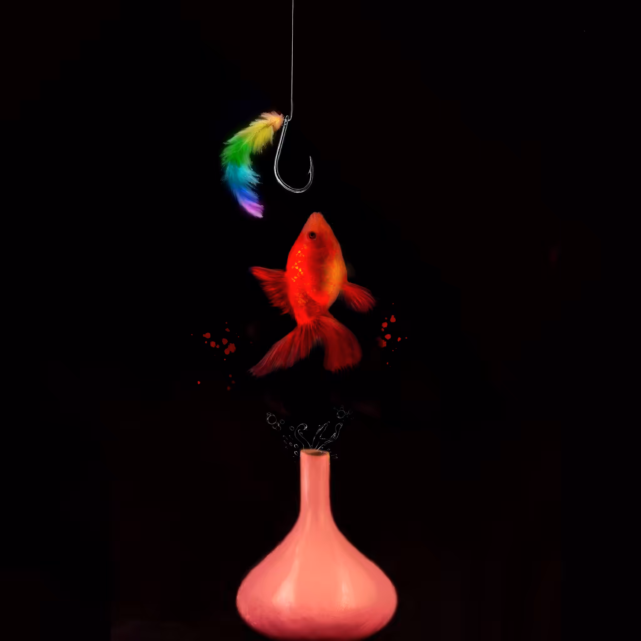 Bait