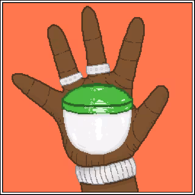 ╰(▔∀▔)╯ Gachaverse - Gacha Goblinz #115