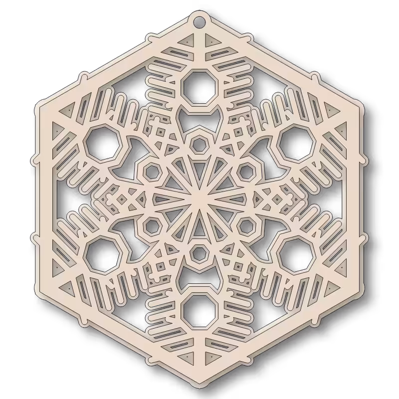 fx(ornament) 2022 #349