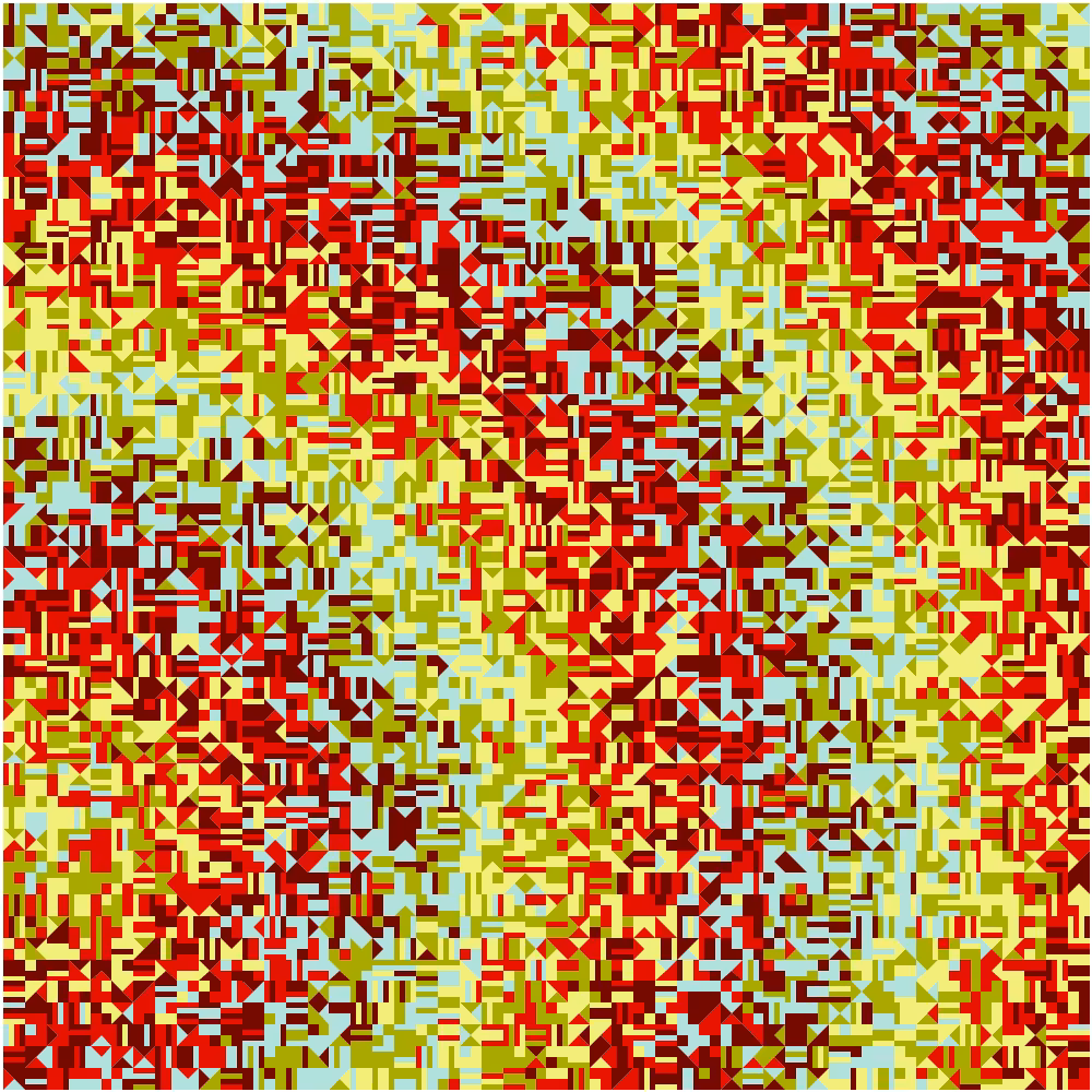 50x50x4 #7
