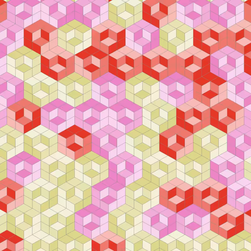 SuperCube 1000 #471