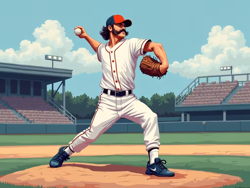 DataBaseball: Stan Thomas - 1975 (1.8 PV)