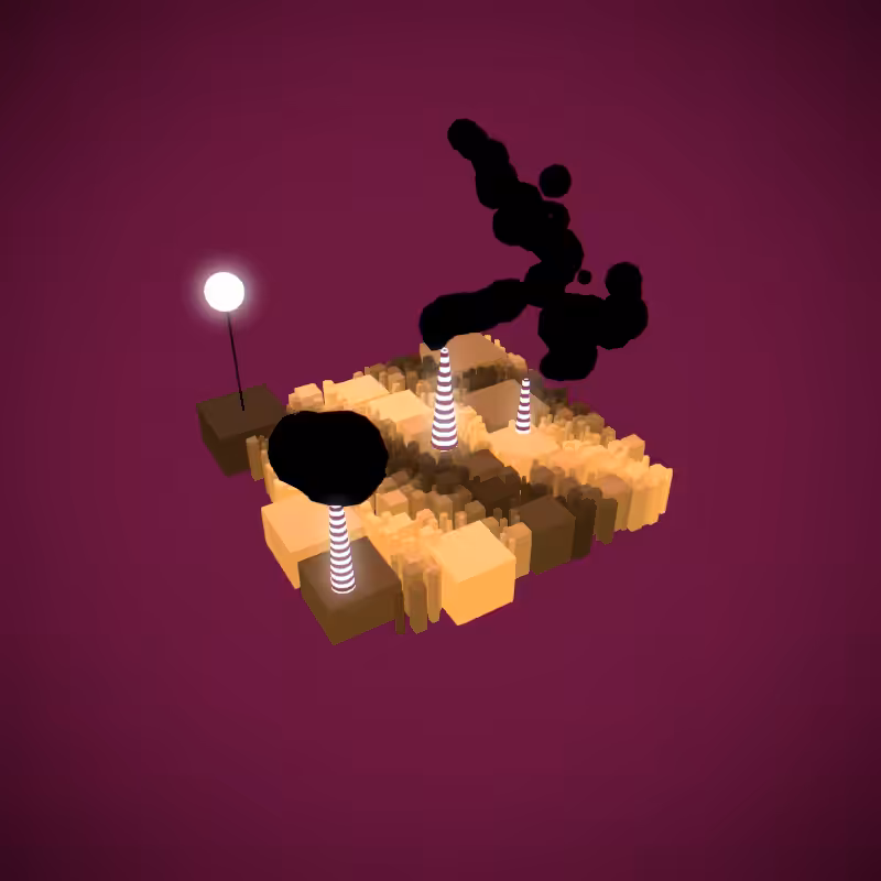 islands #28