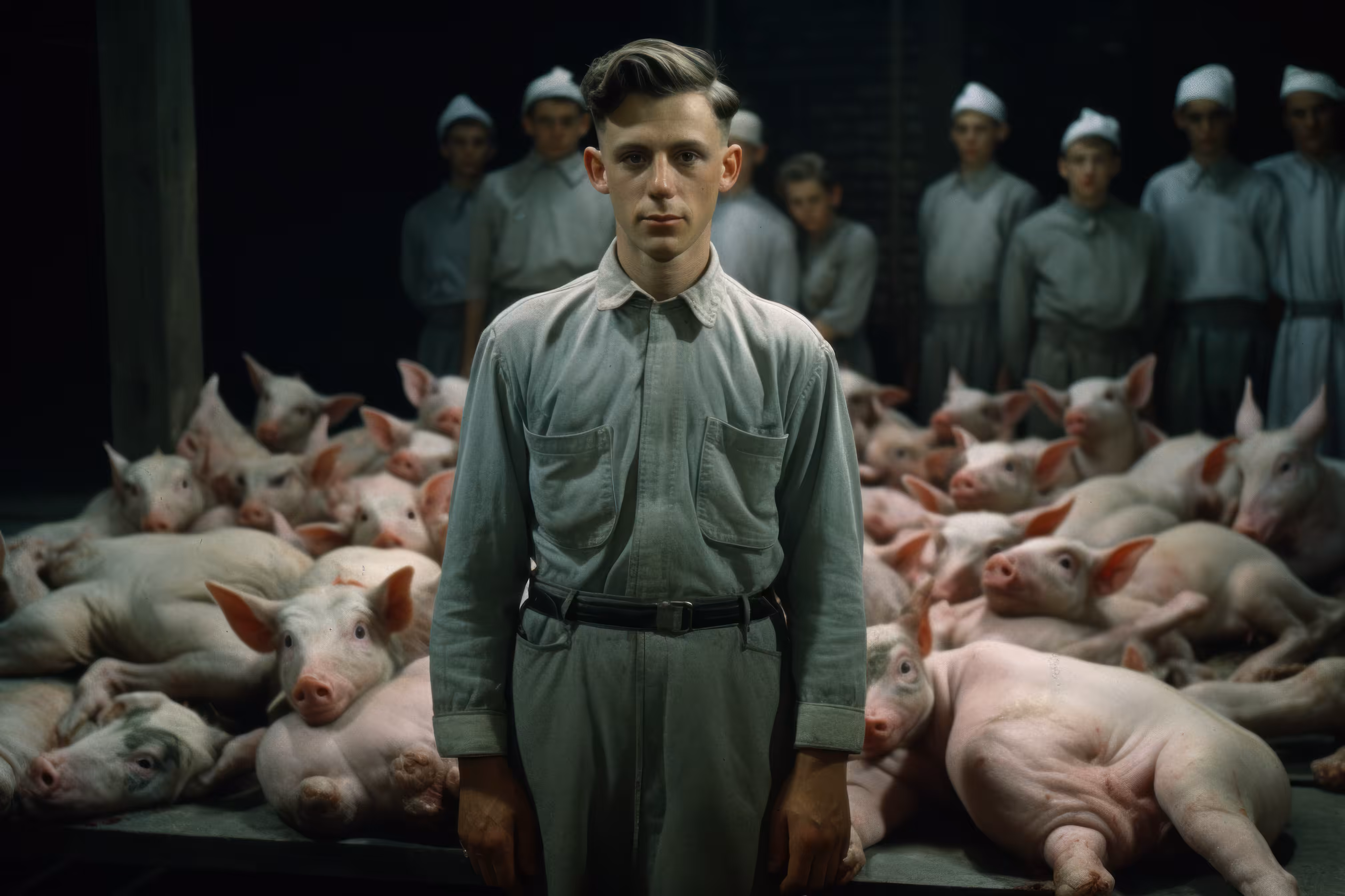 Orwell 61