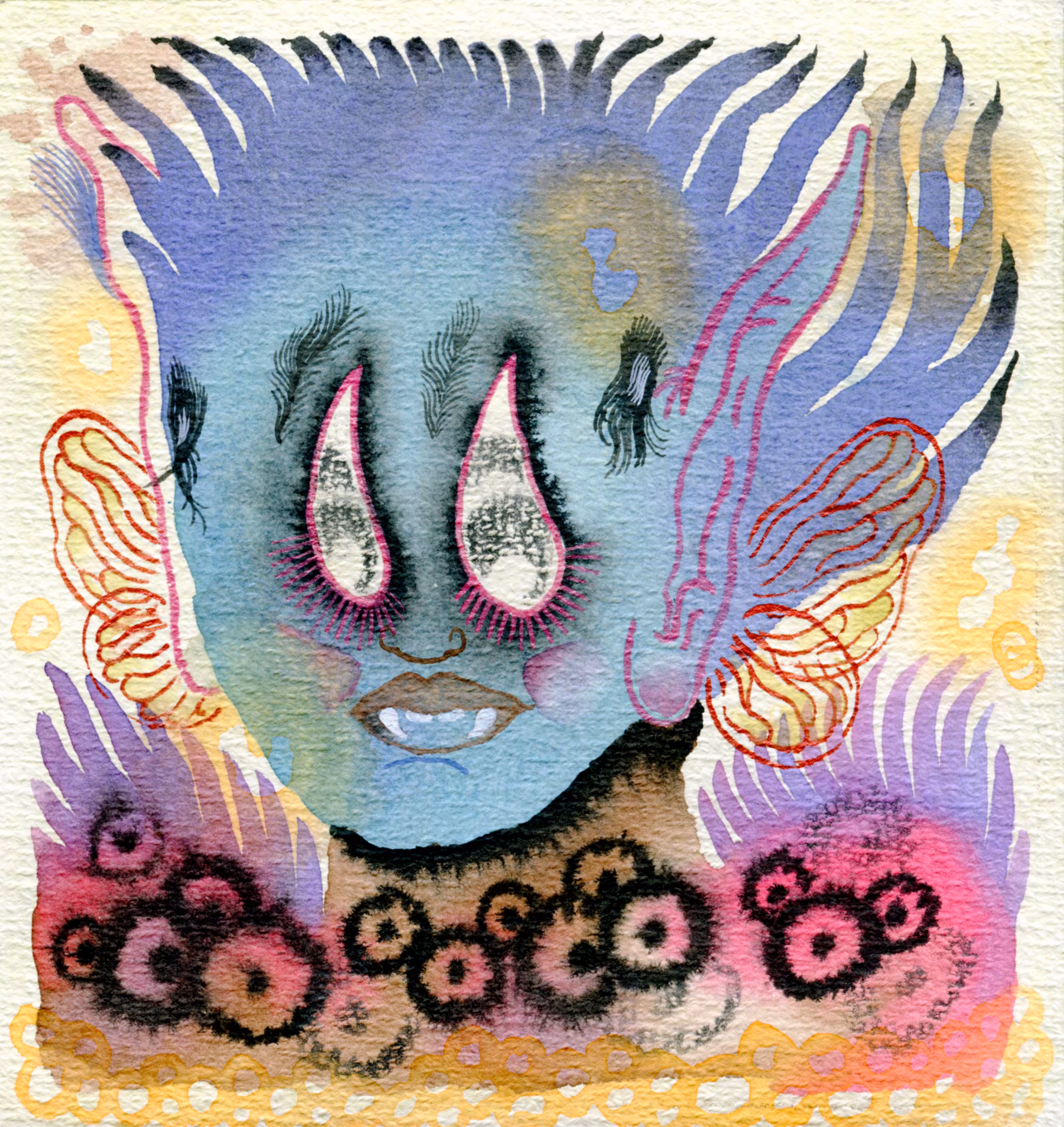 nocturnal disaster