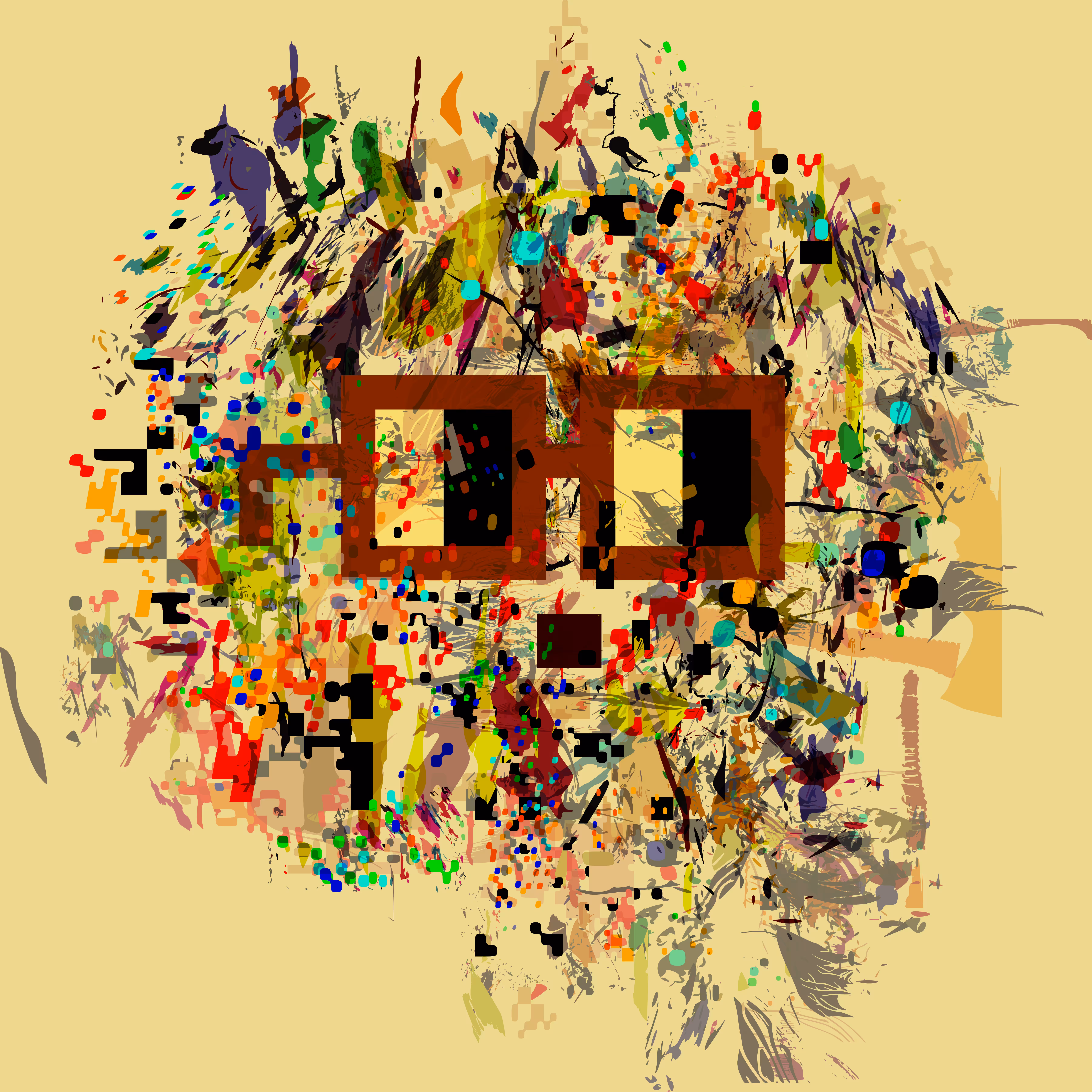 Teznouns (Artist Ed.)