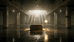 Fever Dreams: Relax