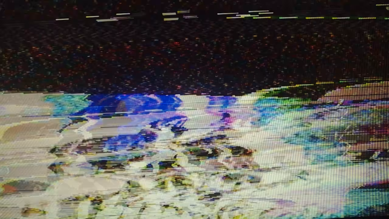 Glitches: Skullwave