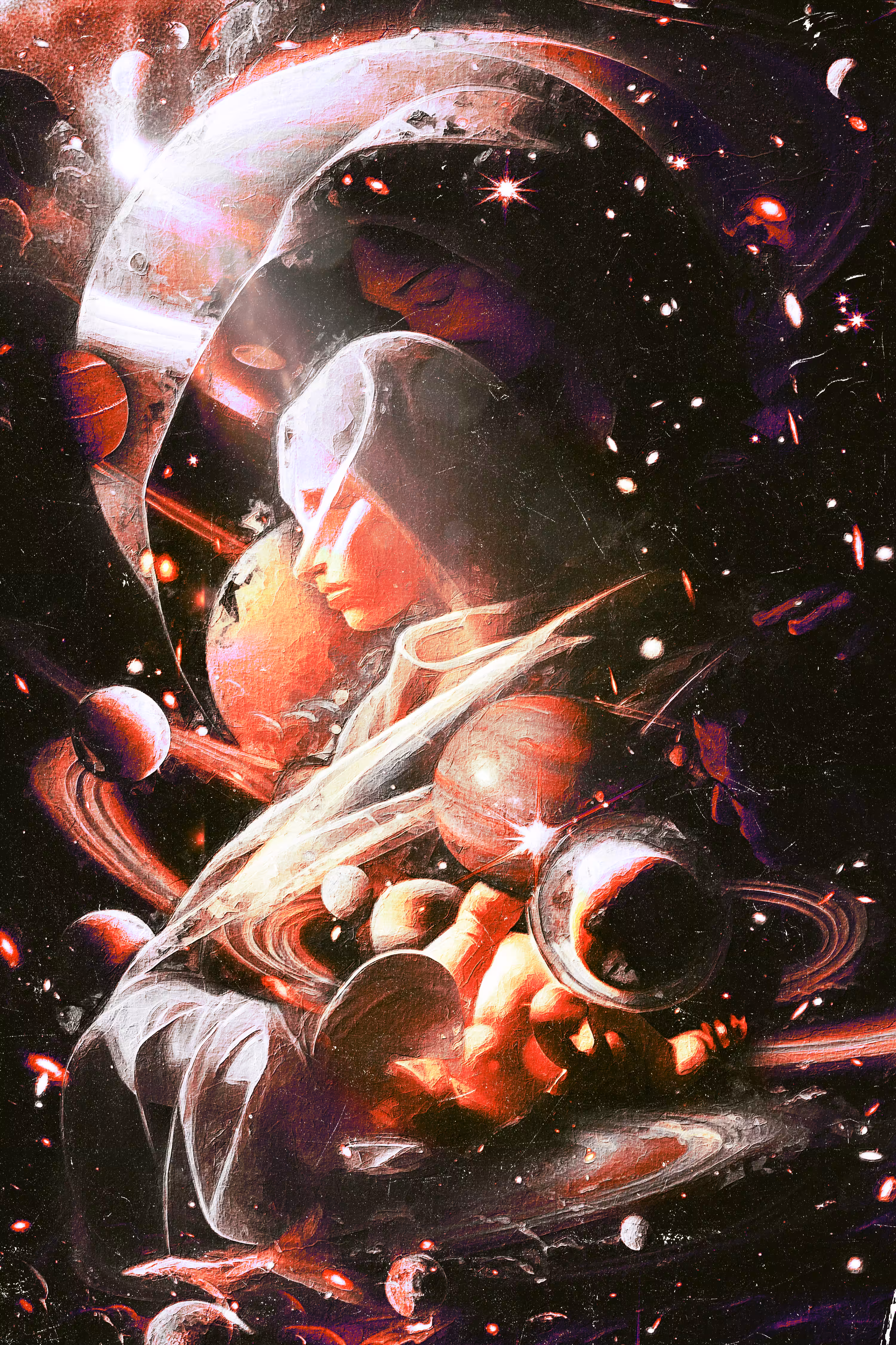Age of the Stars