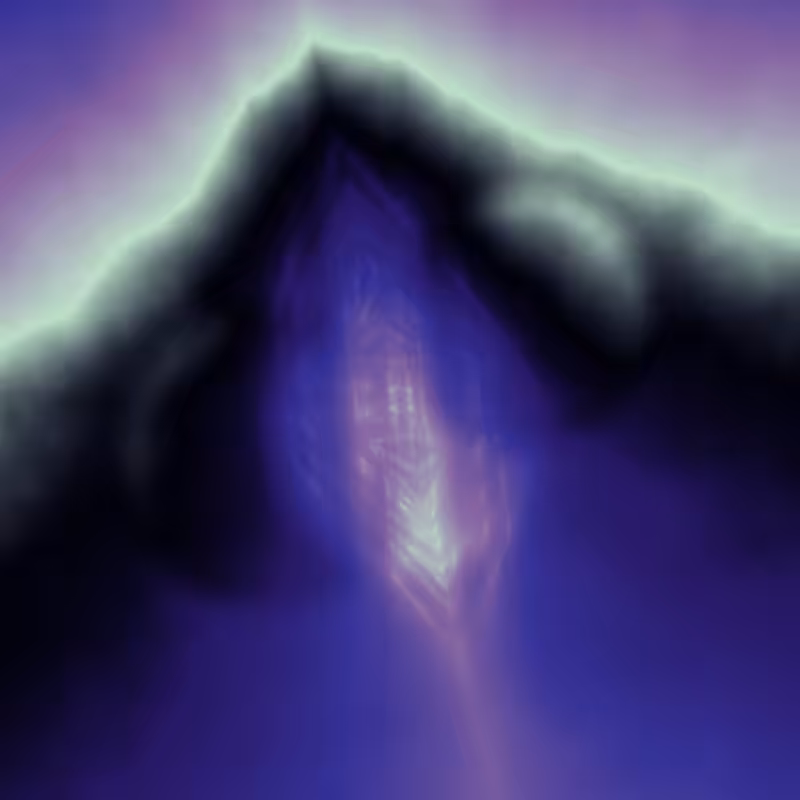 Magic Ritual #25