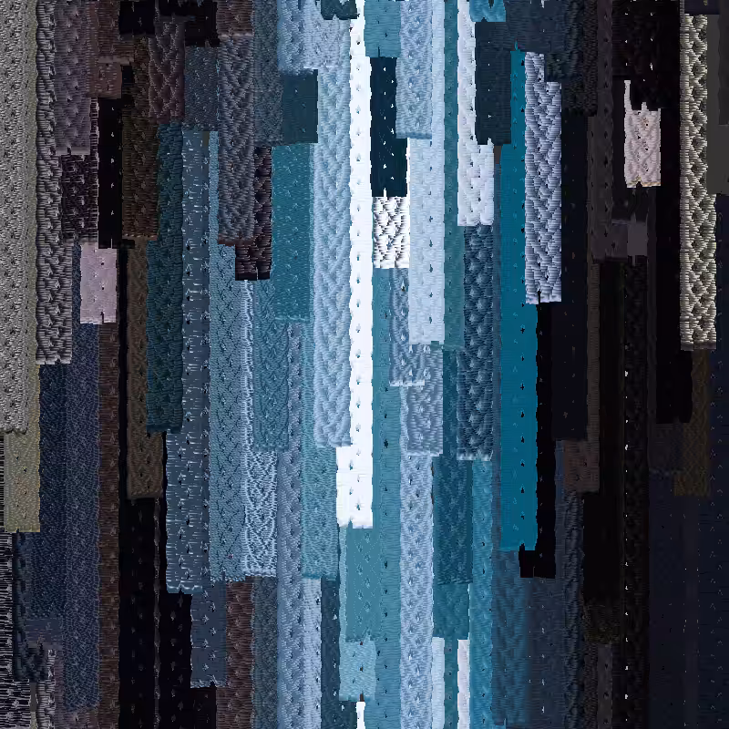 Tapestry #17