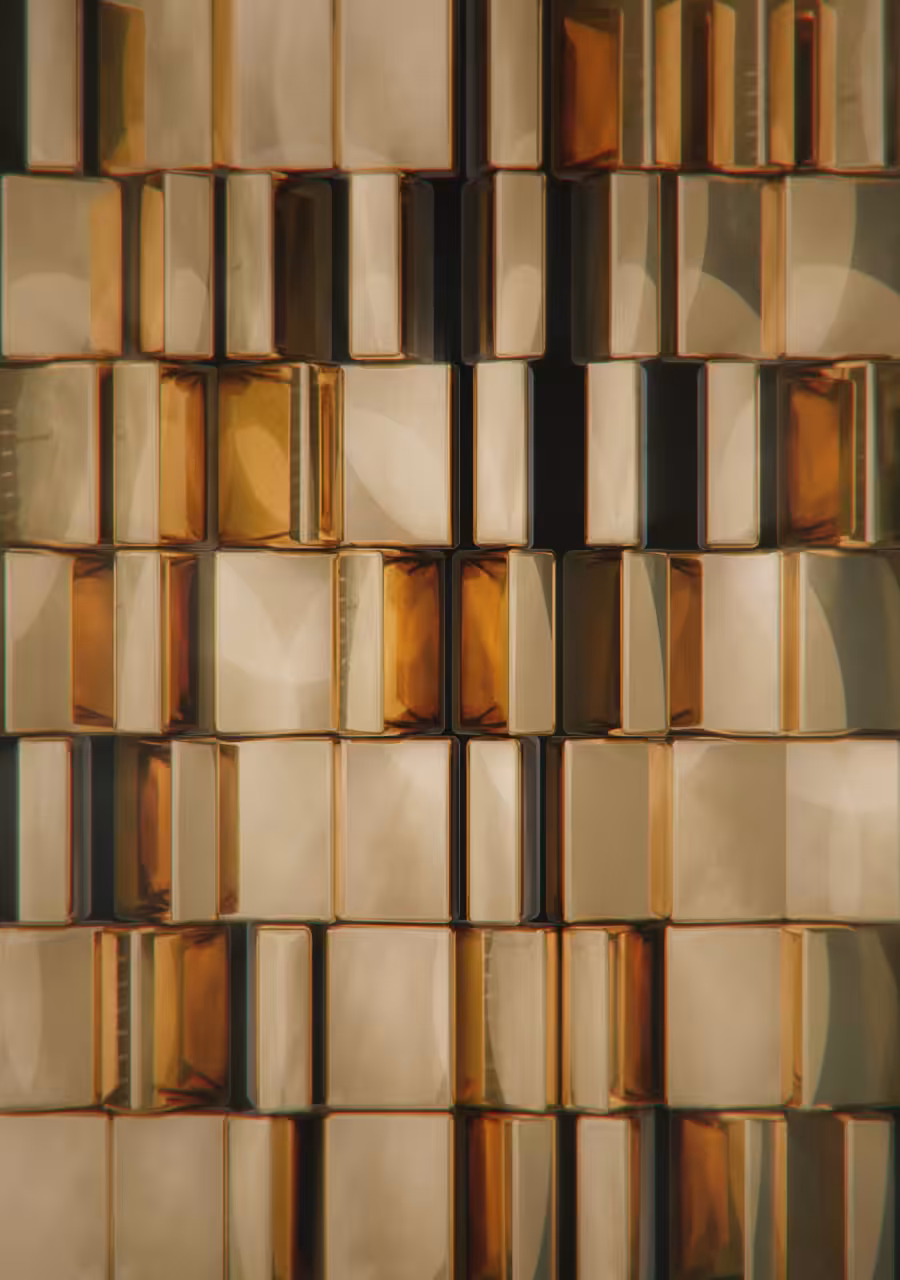 Golden Grid