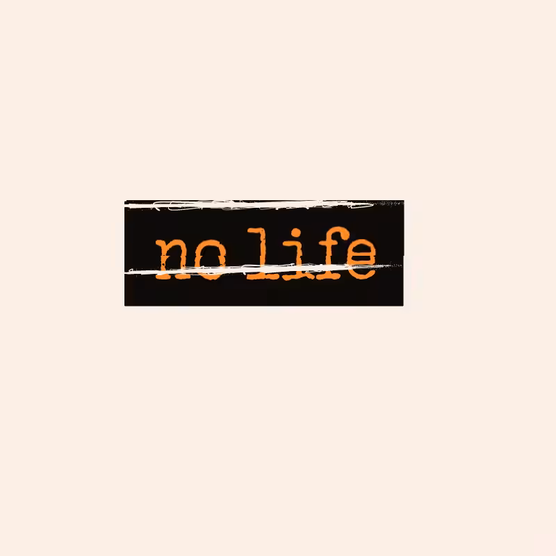 Unbalanced Life #31
