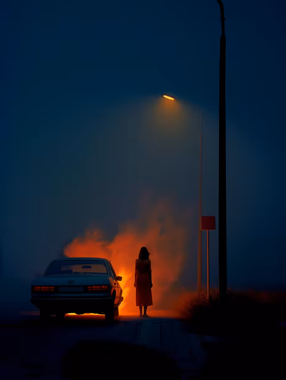 Life is just a dream.