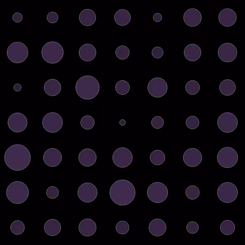 Ambient XY Audio Synth #30