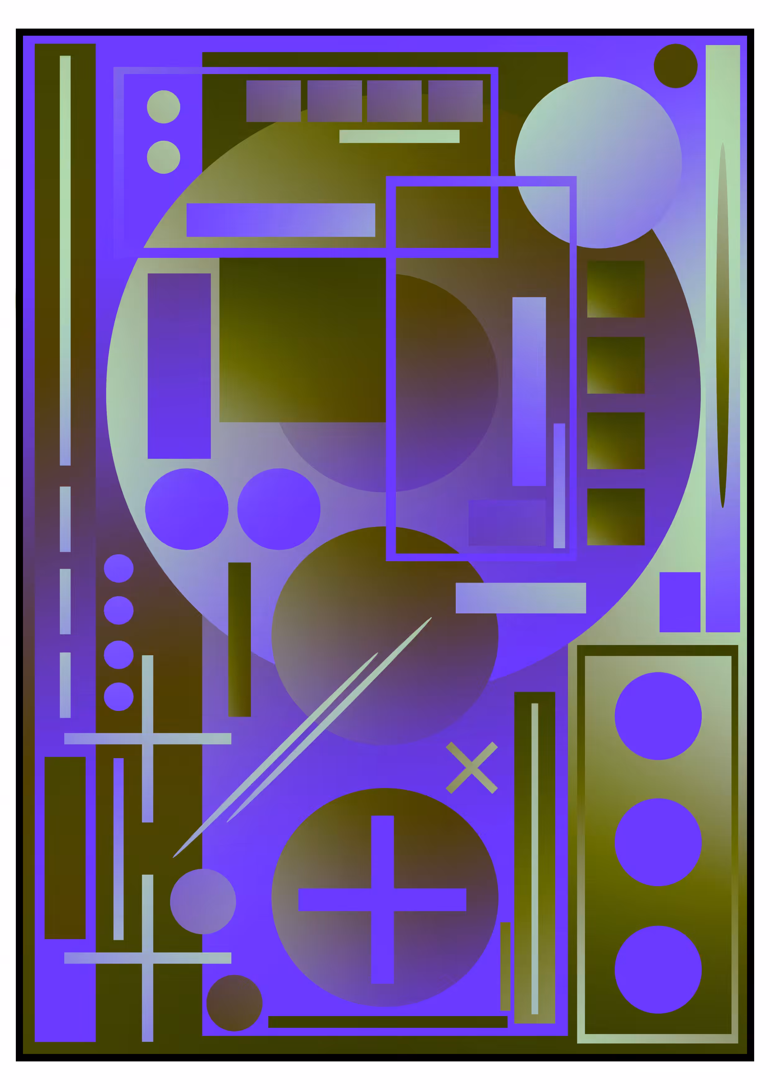 Glitch Revolution: GR 11