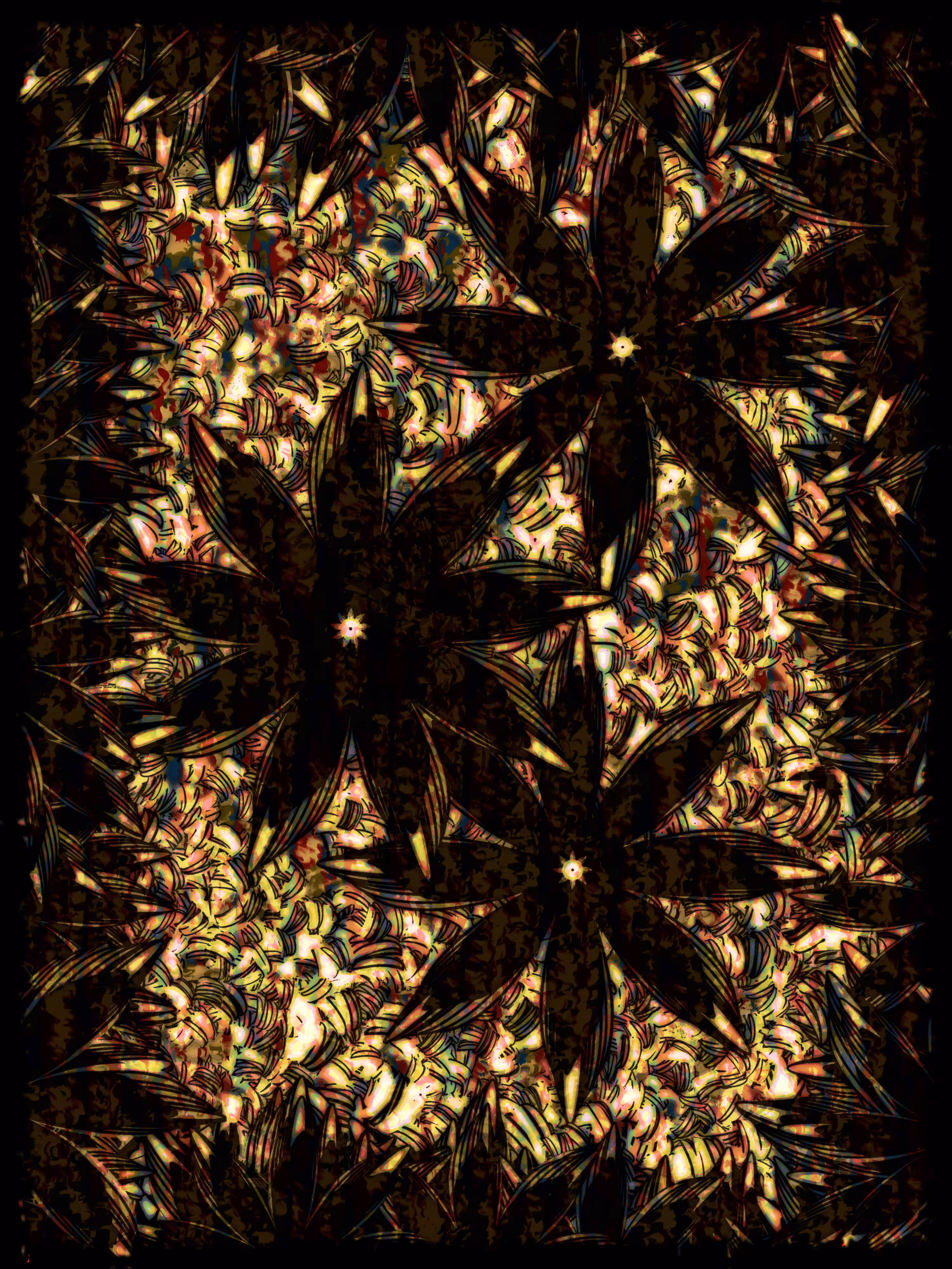 Flowers of Alfiren #64