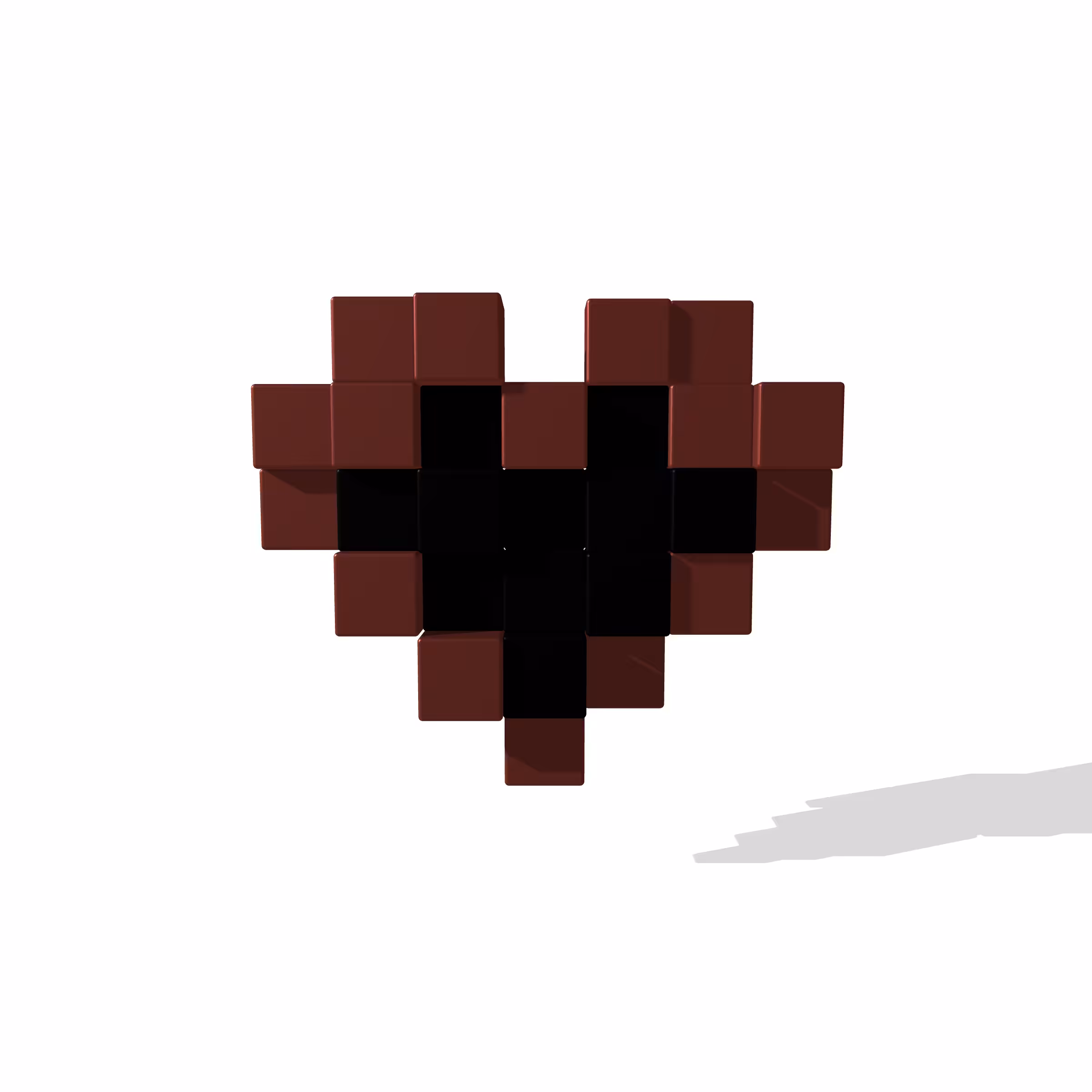 heart + craft #2001