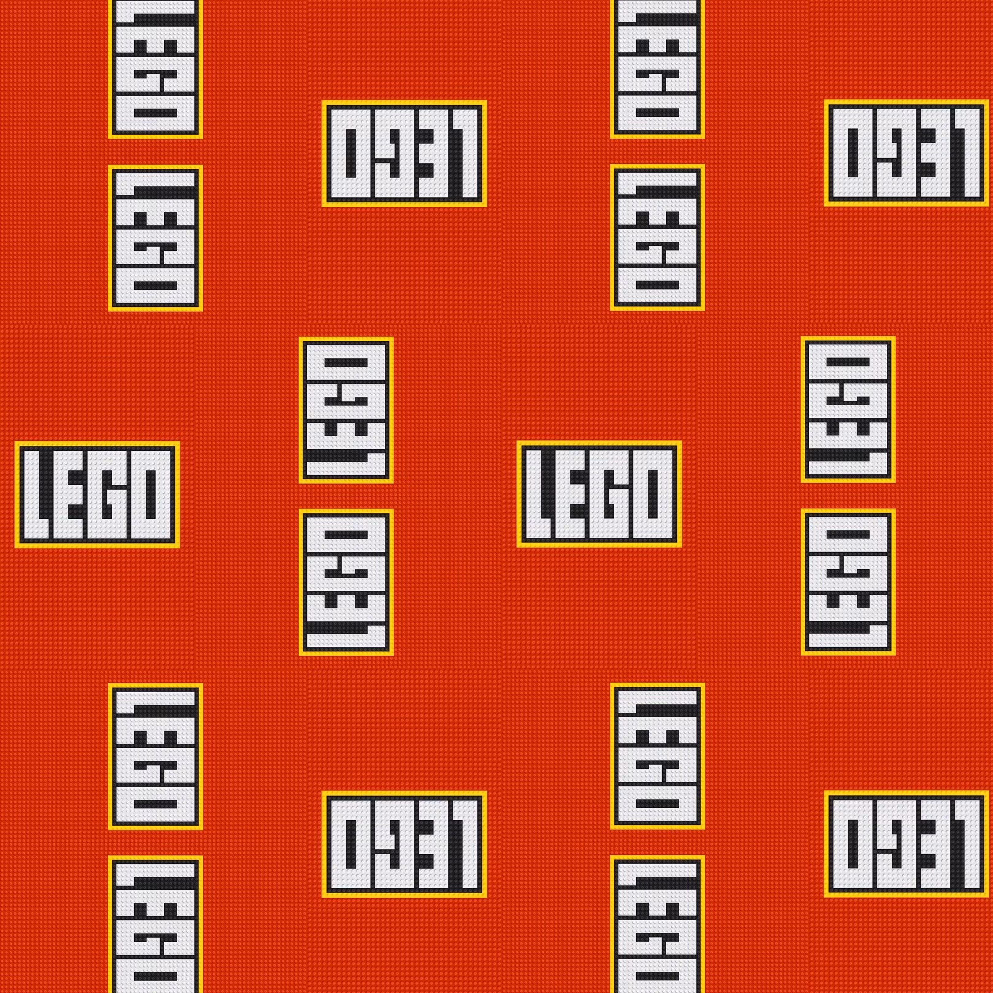 LEGO | AMBASSADOR OF OBJECTS
