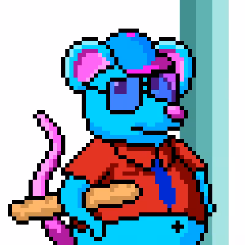 XTZ-Rat #227