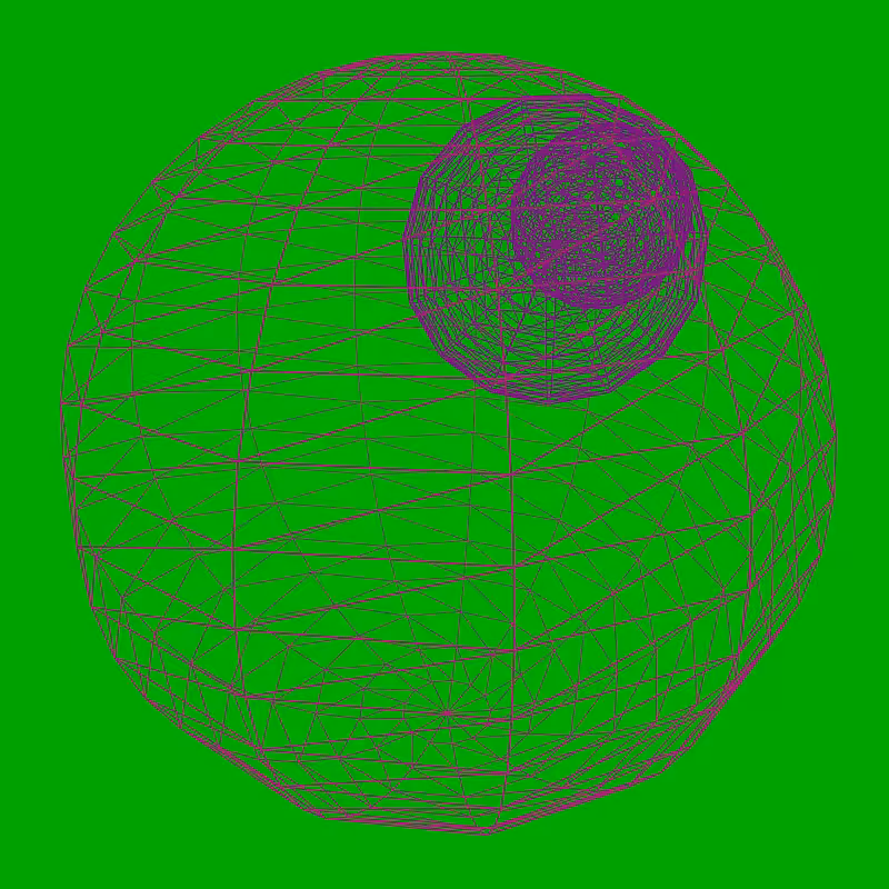 HypnoSpheres #110