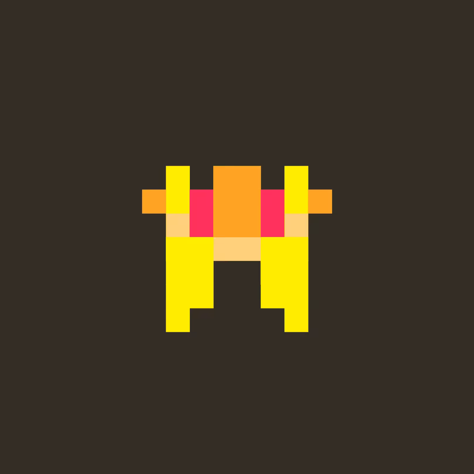 Algo-Invaders #054