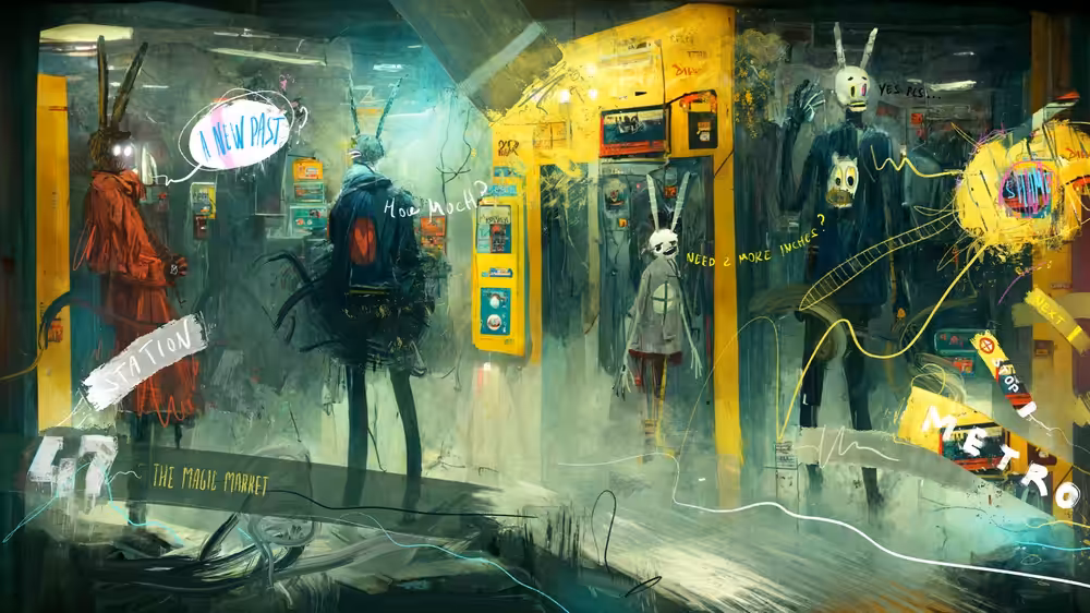 Station 47