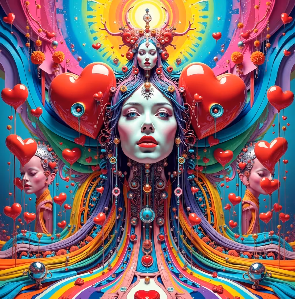 Too much acid?! #10