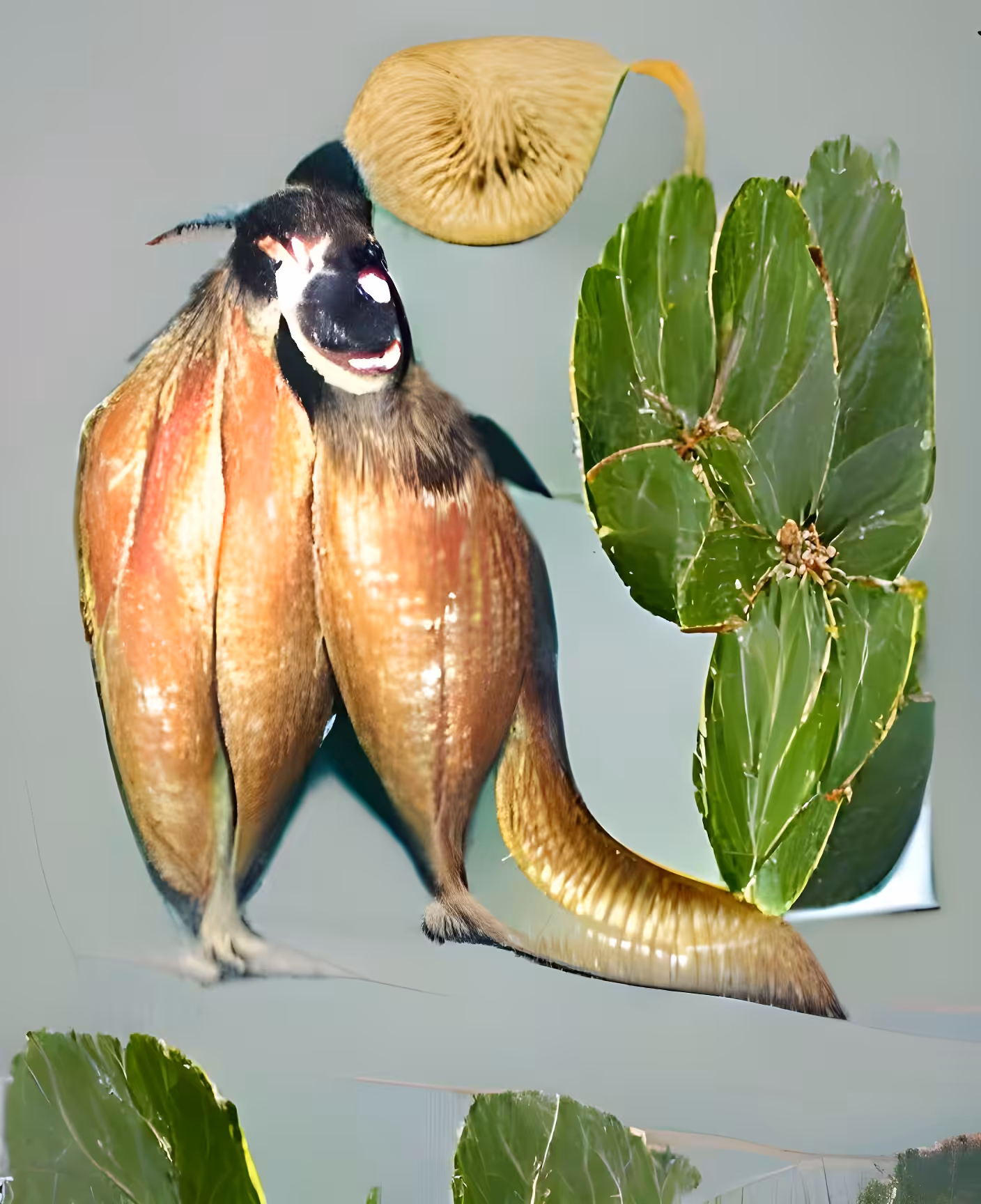 Stupid Abaporu