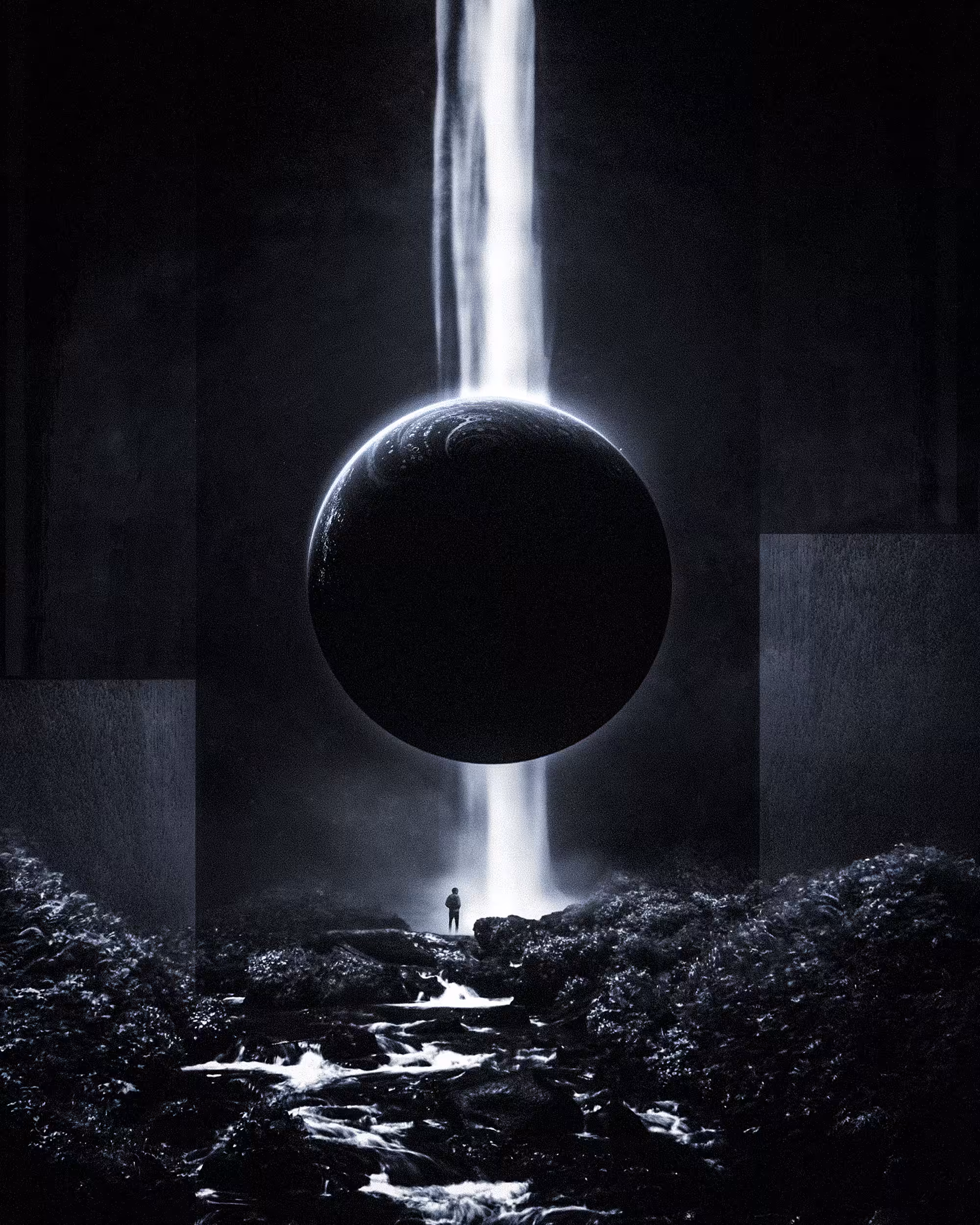 DARK CORΞ //