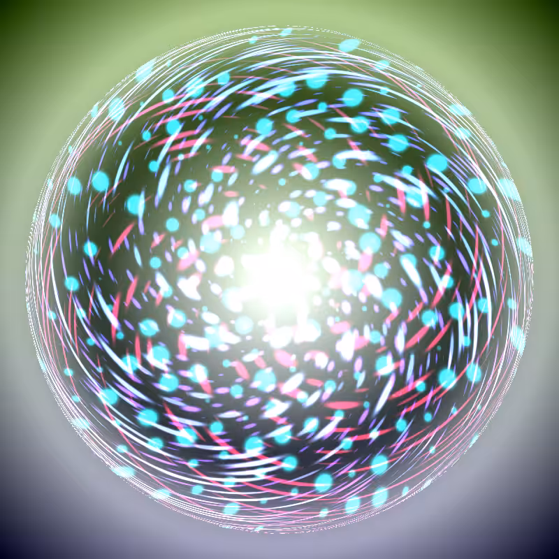 Globes #2