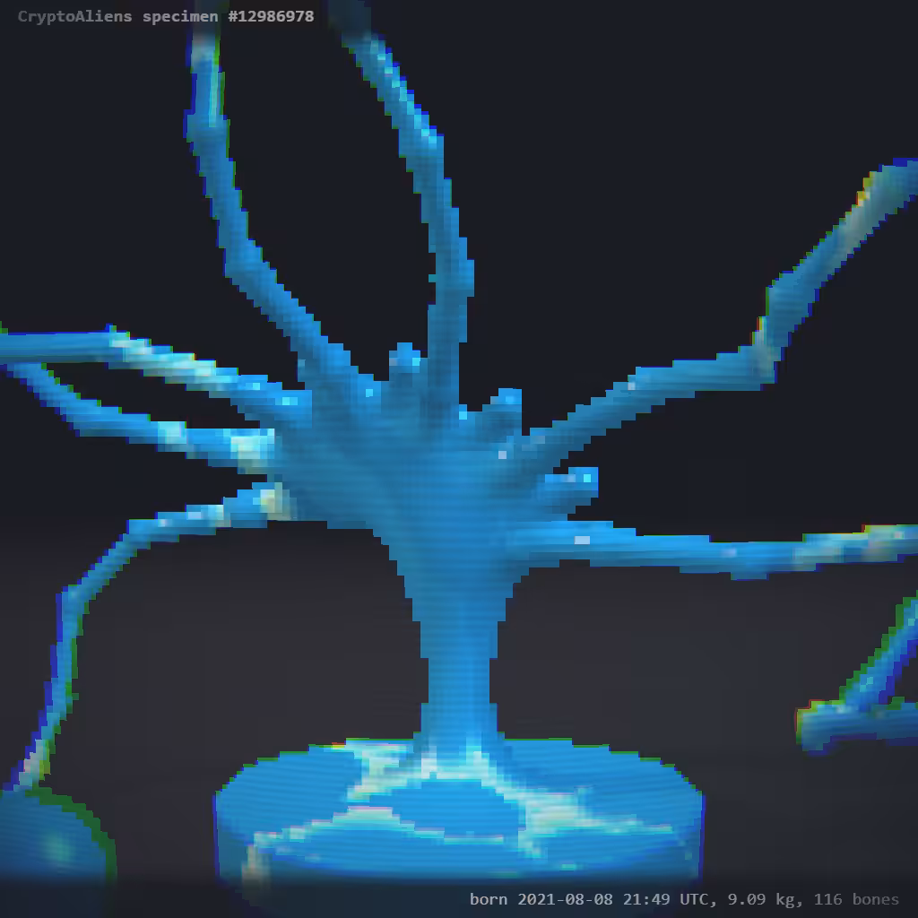 Hand of Zaphthrot