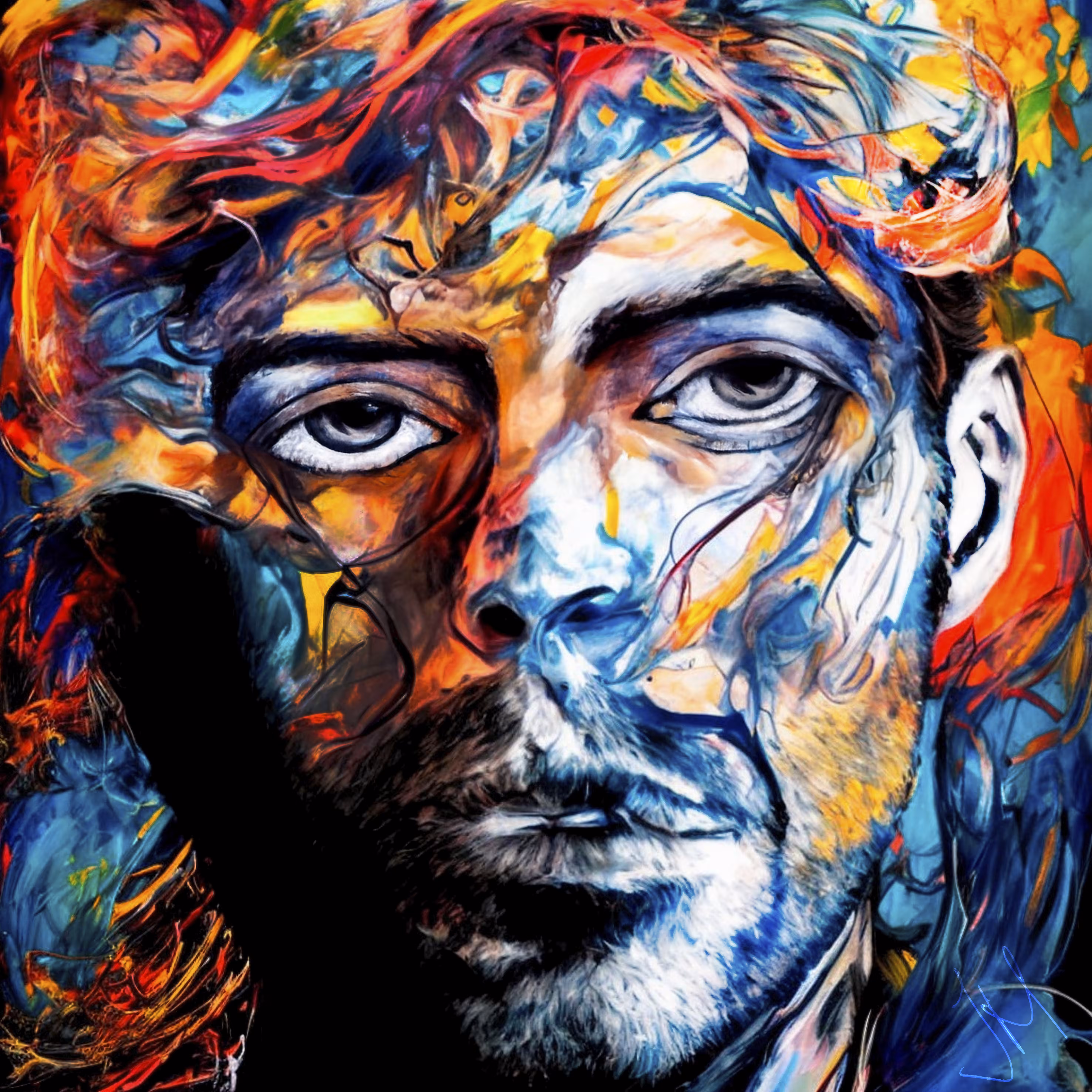 The Noise Within